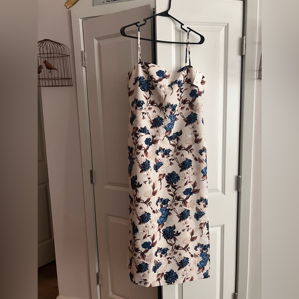 Tory Burch cami dress
